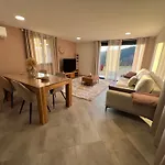 Apartament Eden Du 