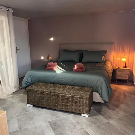 Apartmán Eden Du 