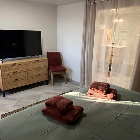 Apartament Eden Du 