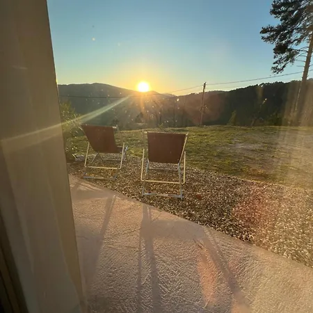 Apartmán Eden Du 
